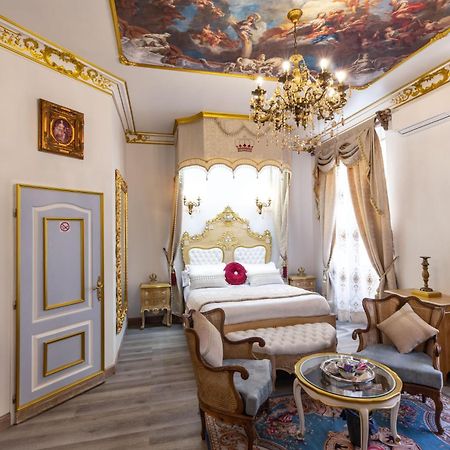 Suite Royale Maison De L'Eglise Du Couvent Narbonne Bagian luar foto