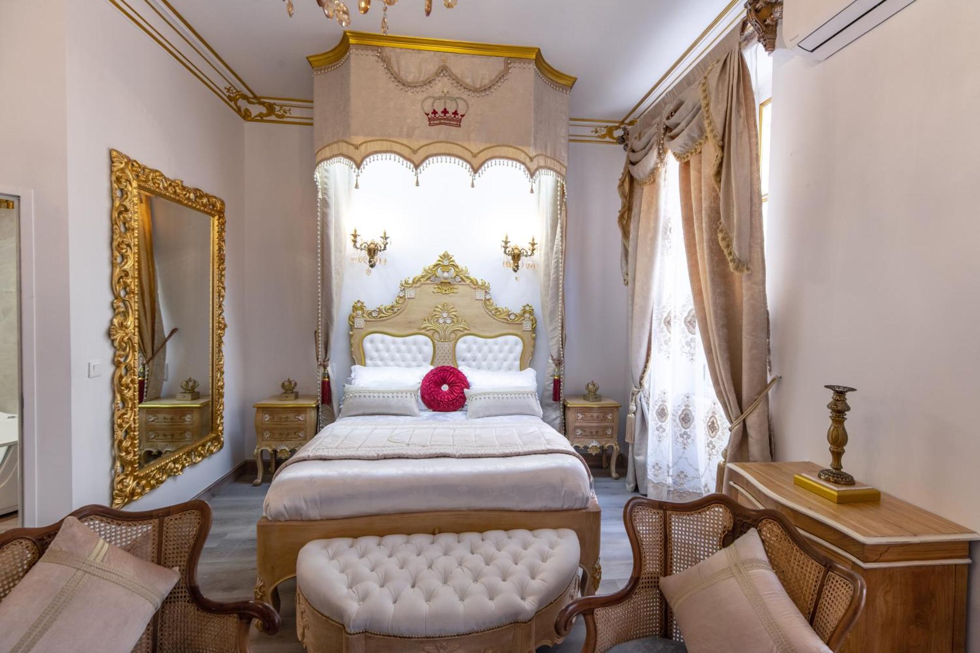 Suite Royale Maison De L'Eglise Du Couvent Narbonne Bagian luar foto