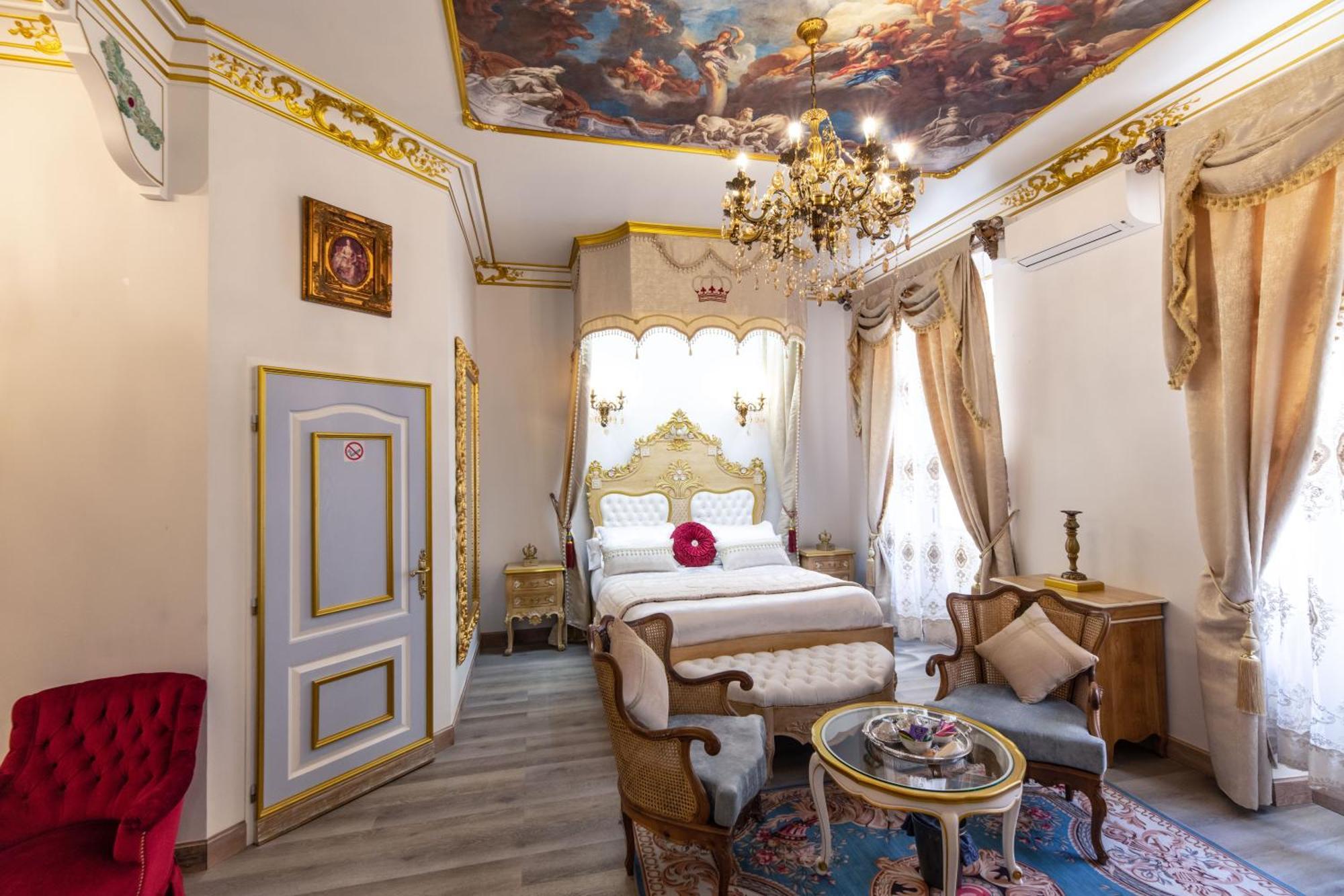 Suite Royale Maison De L'Eglise Du Couvent Narbonne Bagian luar foto